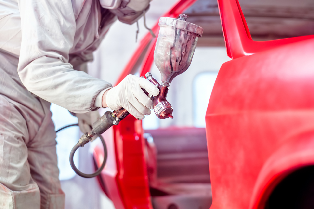 peinture-carrosserie